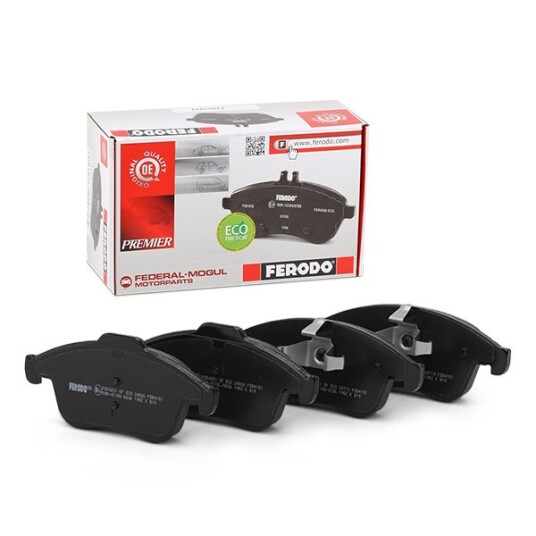 Bremseklosser FERODO FDB4181
