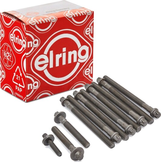 ELRING 592.641 Topplokksbolter