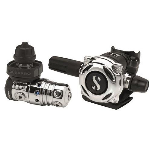 Scubapro Regulator sett MK25EVO/A700 Scubapro Regulator sett MK25EVO/A700