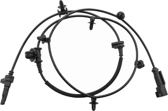 ABS sensor VEMO V51-72-0335