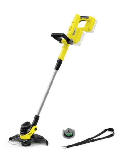 Krcher LTR 3-18 DUAL