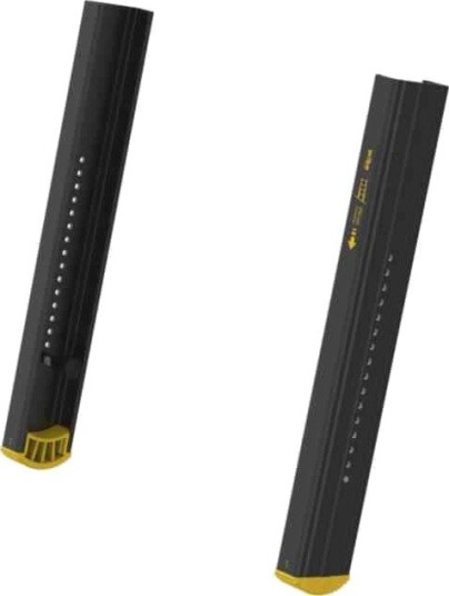 W.steps W ELX-73 Nivå utjevningsben for nærliggende stiger, Stiger & stillaser