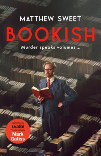 Bookish
