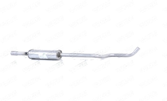 Midtre eksospotte WALKER 23663 Midtre eksospotte WALKER 23663