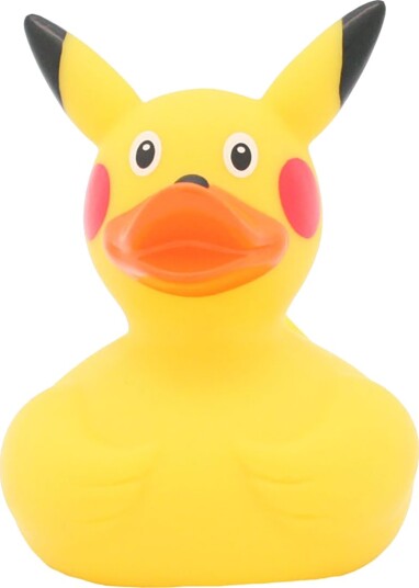 Badeand Piku Badeand OneSize Badeleker