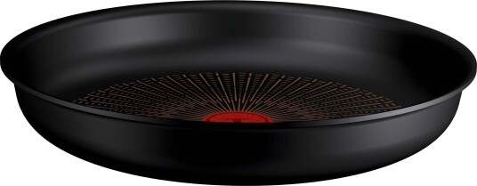 Tefal Ingenio Excellence Fusion Stekepanne 28 cm Svart Tefal Ingenio Excellence Fusion Stekepanne 28 cm Svart