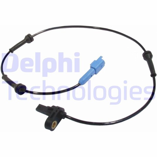 ABS sensor DELPHI SS20024