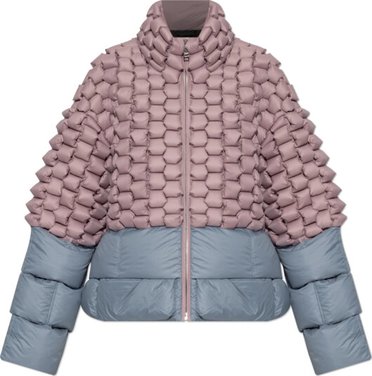 Raxxy Dame Jakker Rosa XS,