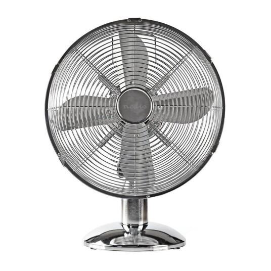Bordvifte med 3 hastigheter Krom Bordvifte med 3 hastigheter Krom