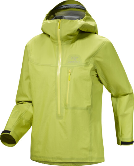 Arc"teryx Alpha Sl Anorak W Euphoria S