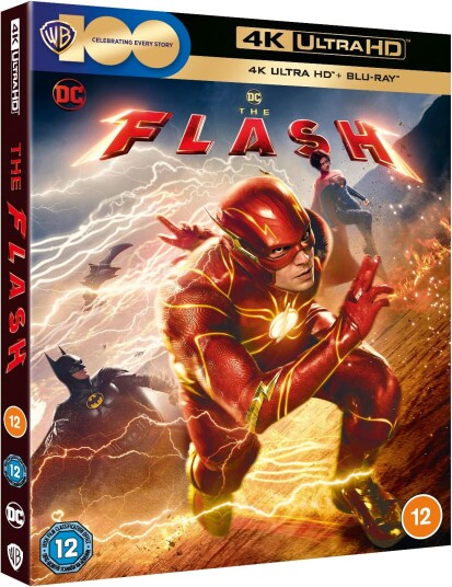 The Flash