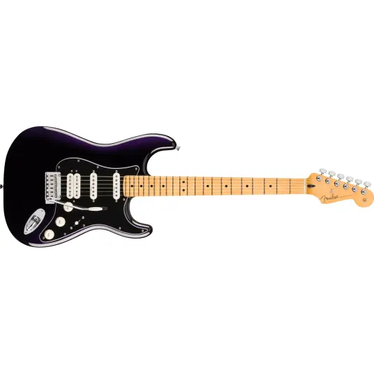 Fender Player II Mod Strat HSS MN DSK Fender Player II Mod Strat HSS MN DSK