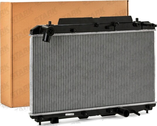 STARK SKRD 0120362 Radiator motorkjøling STARK SKRD 0120362 Radiator motorkjøling