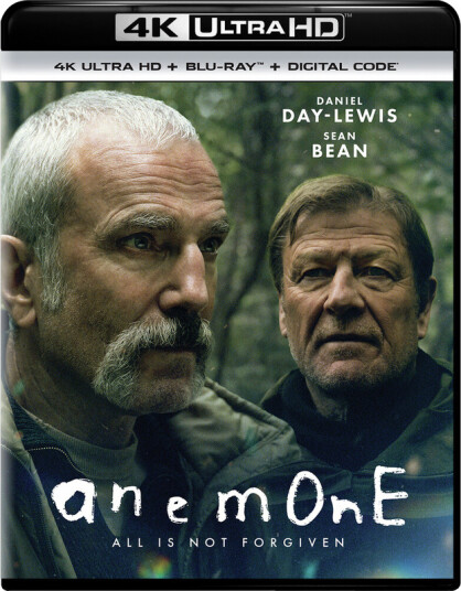Anemone (2025)