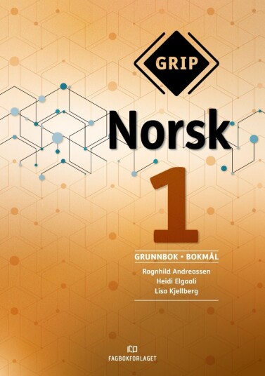 Grip norsk 1