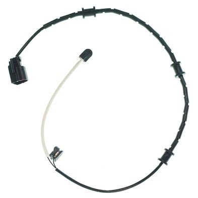 Slitasjevarsler bremseklosser BREMBO A 00 528