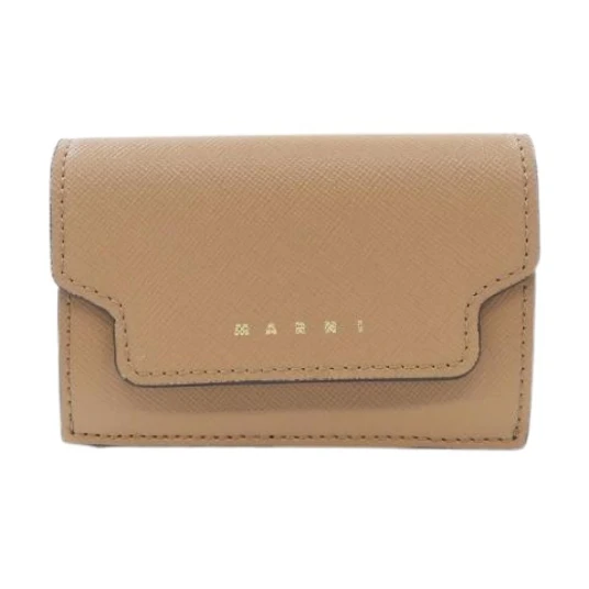 Marni Herre Beige