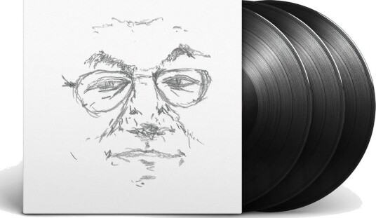 Long Trax 5 Vinyl