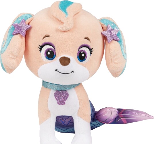 Spin Master Paw Patrol Coral Kosedyr 23 cm