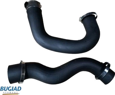 BUGIAD 82113 Ladeluftslange