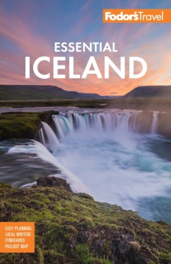 Fodor'S Essential Iceland Av Fodor¿s Travel Guides