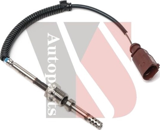 Sensor eksostemperatur YSPARTS YS EGTS018