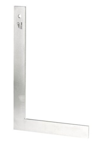 Helios Preisser 0375410-Iso Vinkel Uden Anslag Kalibreret (Iso) 200 X 130 Mm 90 °