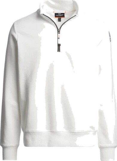 Parajumpers Herre Gensere & Hettegensere Hvit 2XL,