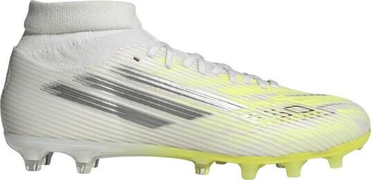 Adidas Performance F50 Sparkfusion League Fg/Ag Green 38 2/3