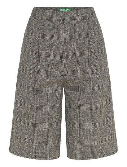 United Colors of Benetton 4Z8Ed902H_901_38 Grey 36