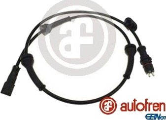 AUTOFREN SEINSA DS0057 Sensor ABS