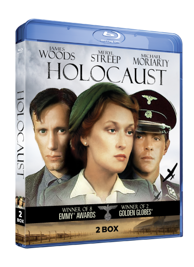 Holocaust 1978 BluRay Holocaust 1978 BluRay