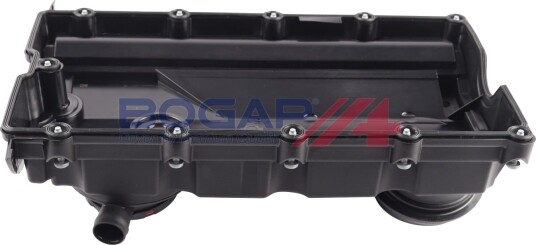 Toppdeksel BOGAP A1115116