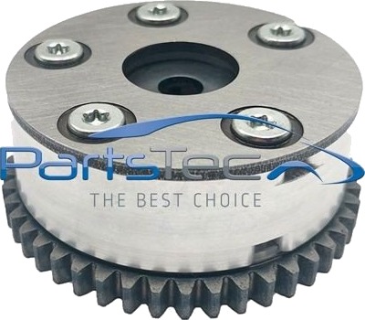 Kamakselregulering PartsTec PTA126-0122