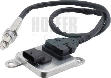 HOFFER 7557201 NOx-sensor, NOx-katalysator HOFFER 7557201 NOx-sensor, NOx-katalysator