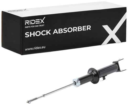 Støtdemper RIDEX 854S1411 Støtdemper RIDEX 854S1411