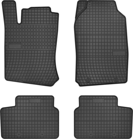 Bilmatter FROGUM 0707