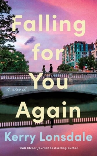 Falling for You Again Falling for You Again