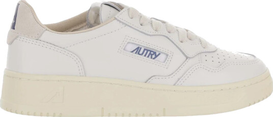 Autry Dame Sko Hvit 41 EU, Autry Dame Sko Hvit 41 EU,