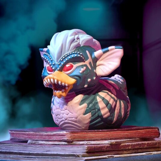 Tubbz Gremlins Stripe Samlefigur 10 cm - Poserbar Actionfigur Tubbz Gremlins Stripe Samlefigur 10 cm - Poserbar Actionfigur