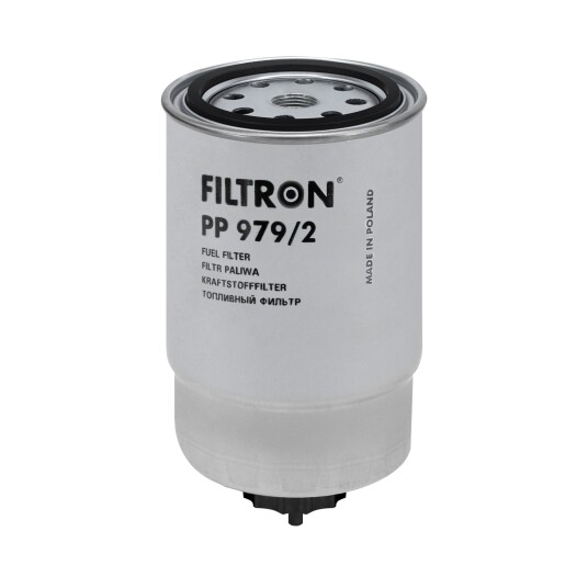 Drivstoffilter FILTRON PP 979/2 Drivstoffilter FILTRON PP 979/2