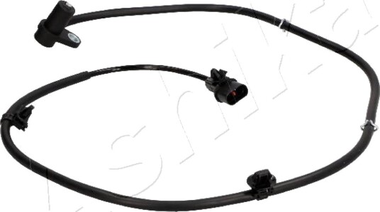 ABS sensor ASHIKA 151-05-538