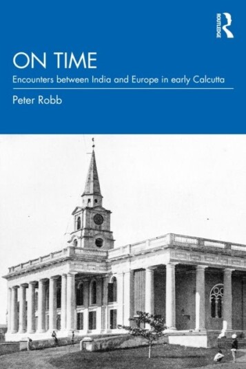 On Time On Time