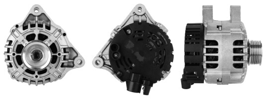 Dynamo LUCAS LRB00437