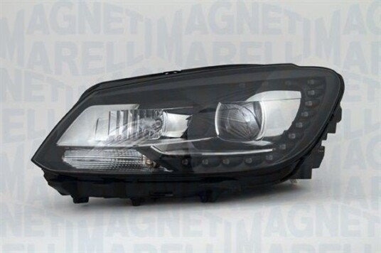 Magneti Marelli Hovedlyskaster MAGNETI MARELLI 711307023545