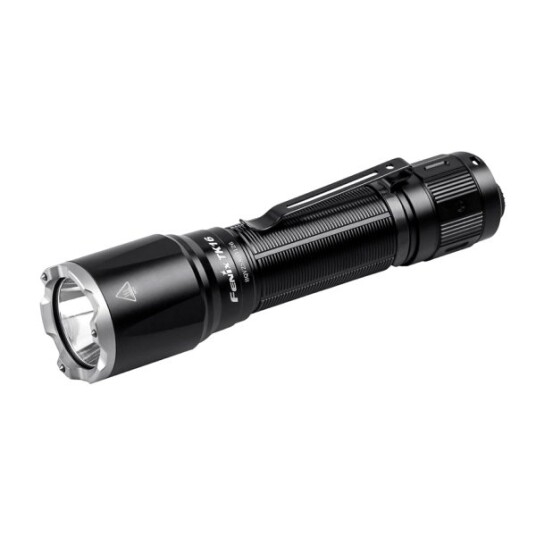 Lommelykt Fenix TK16 V2.0 3100 lm / 143 mm / Oppladbar Lommelykt Fenix TK16 V2.0 3100 lm / 143 mm / Oppladbar