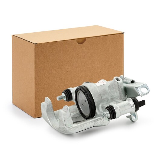 Bremsecaliper RIDEX REMAN 78B1117R