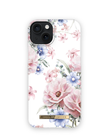 Ideal Of Sweden Printed Case Floral Romance (IDFC-I2367-58)