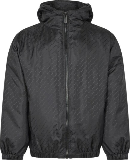 John Richmond Herre Jakker Svart 2XL,