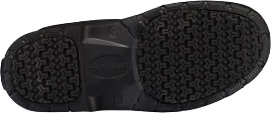 Fubuki Niseko 3.0 Low Black 46